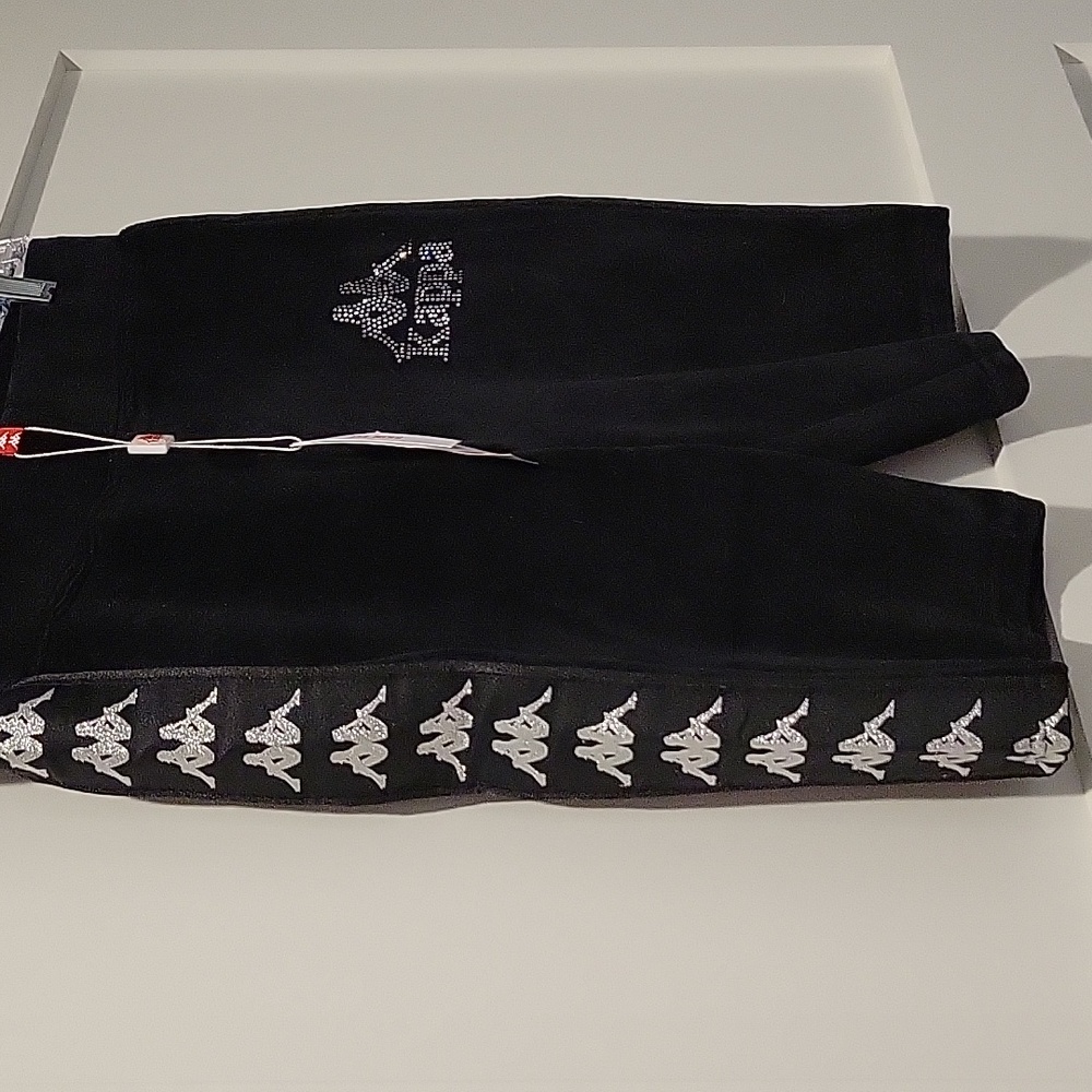 Kappa bike shorts,M - Picture 3 of 3